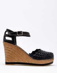 Zapato plataforma para Mujer  cod. 125454