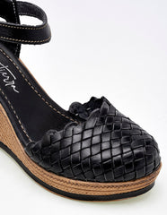 Zapato plataforma para Mujer  cod. 125454