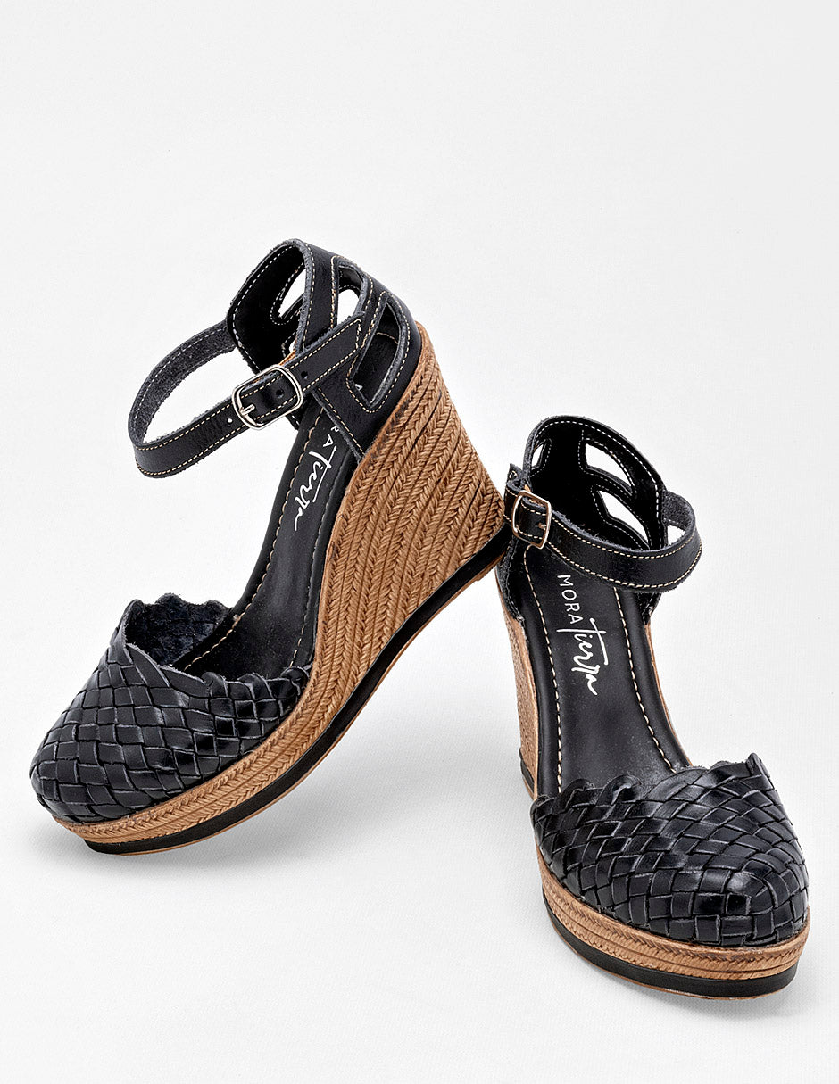 Mora Tierra Zapatos para mujer