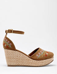 Zapato plataforma para Mujer  cod. 125458