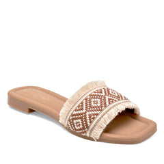 Sandalia para mujer marca Mora Tierra 