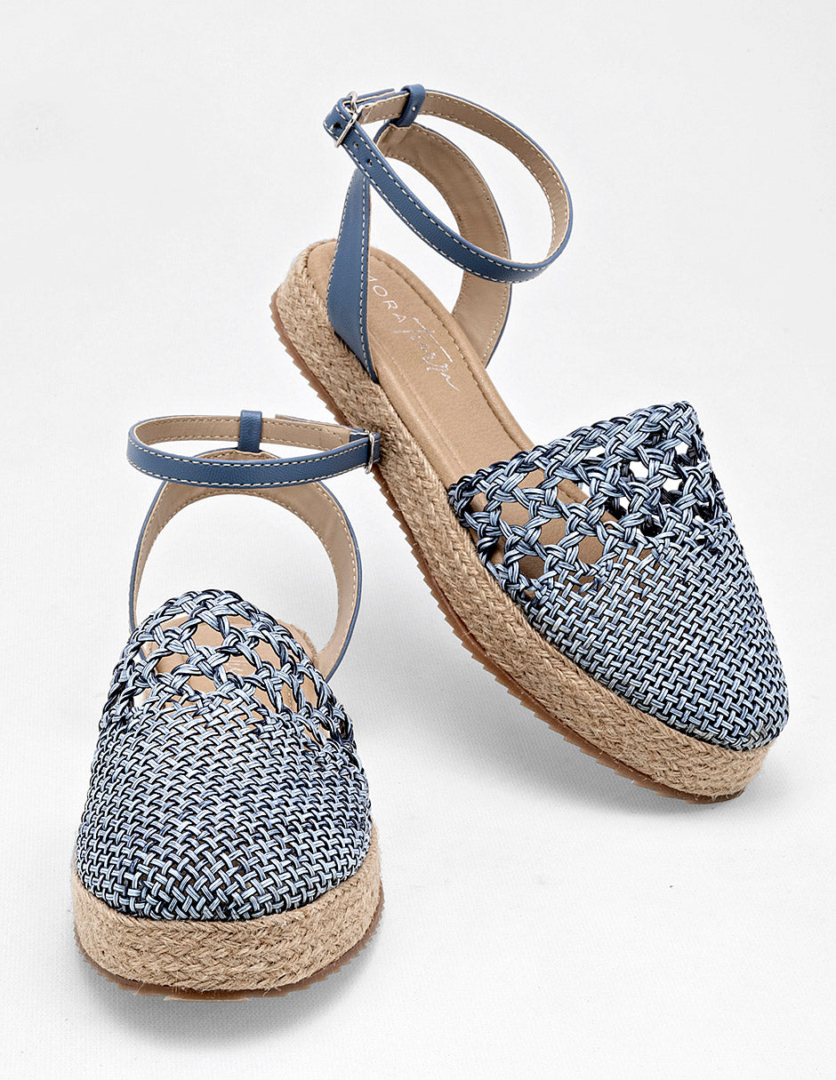 Mora Tierra Zapatos para mujer