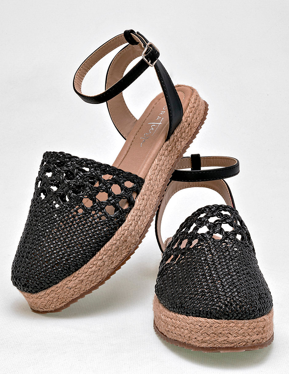 Mora Tierra Zapatos para mujer