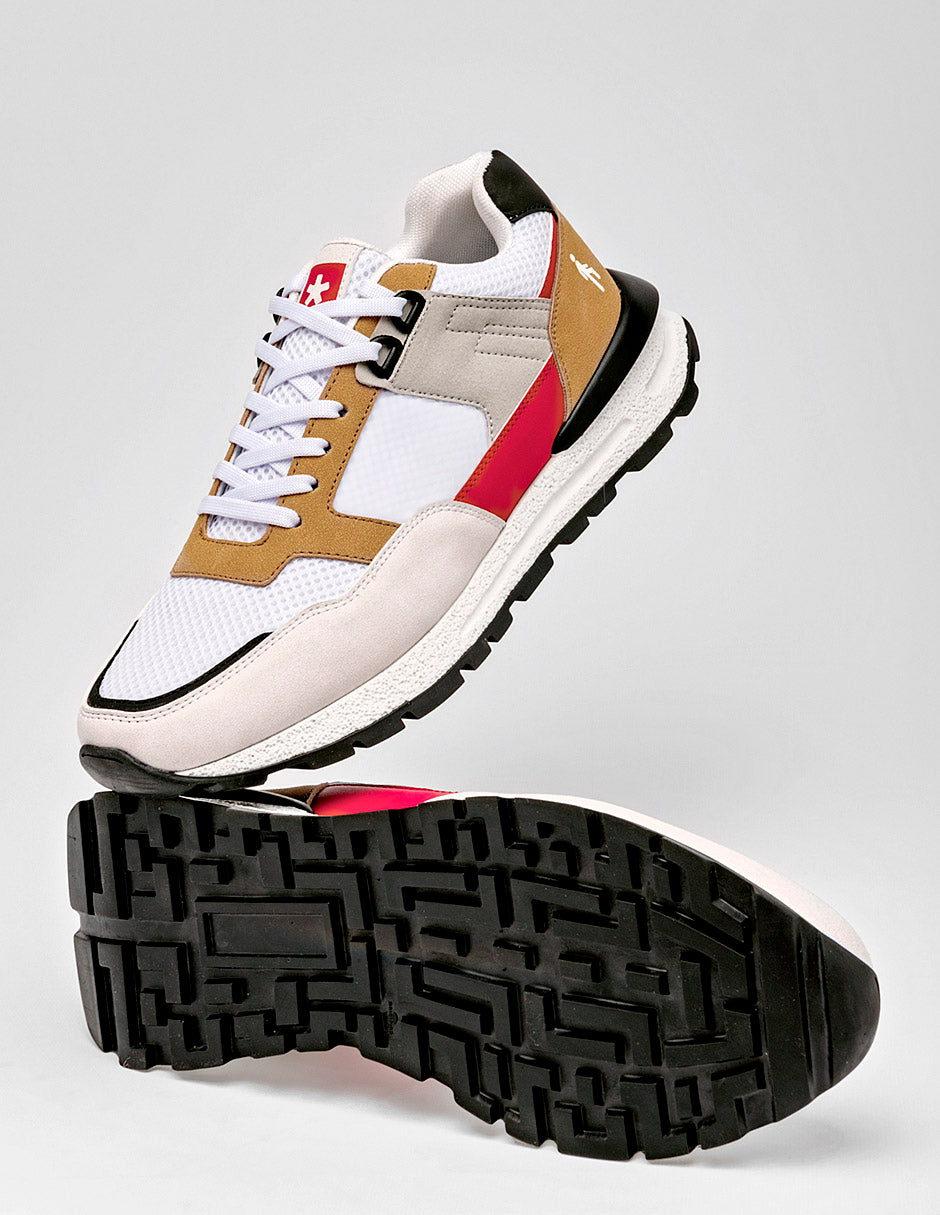 Mora Urban Tenis urbano para hombre