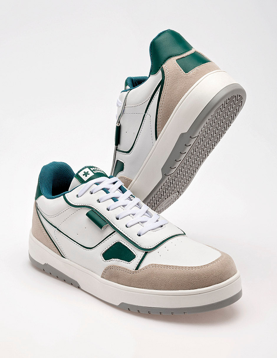 Mora Urban Tenis urbano para hombre