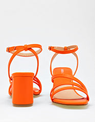 Zapatilla abierta para Mujer  cod. 125488