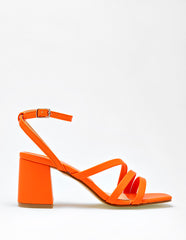 Zapatilla abierta para Mujer  cod. 125488