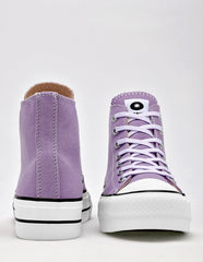 Tenis botín  para Mujer  cod. 125508