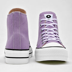Tenis botín para Mujer cod. 125508