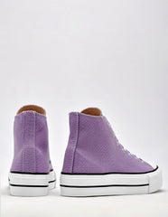 Tenis botín  para Mujer  cod. 125508