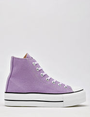 Tenis botín  para Mujer  cod. 125508