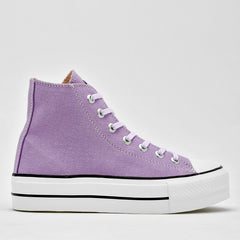 Tenis botín para Mujer cod. 125508