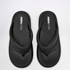 Sandalia sponch pata de gallo para Mujer  cod. 125526