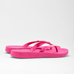 Sandalia pata de gallo para Mujer  cod. 125528