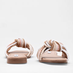 Sandalia para Mujer  cod. 125534