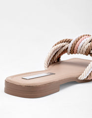 Sandalia para Mujer  cod. 125534