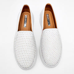 Tenis suela chunky para Mujer  cod. 125542