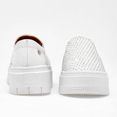 Tenis suela chunky para Mujer  cod. 125542