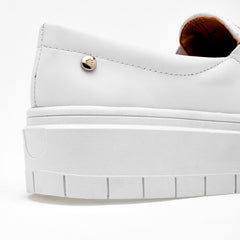 Tenis suela chunky para Mujer  cod. 125542