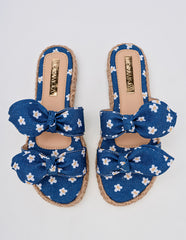 Sandalia para Mujer  cod. 125544