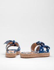 Sandalia para Mujer  cod. 125544