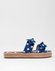 Sandalia para Mujer  cod. 125544