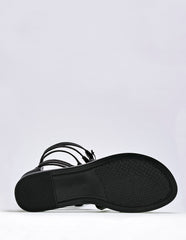 Sandalia gladiador para Mujer  cod. 125545