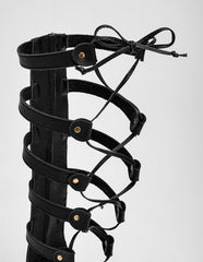 Sandalia gladiador para Mujer  cod. 125545