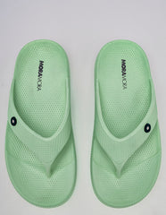 Sandalia impermeable para Mujer  cod. 125659