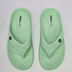Sandalia impermeable para Mujer  cod. 125659