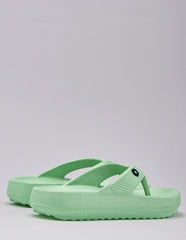 Sandalia impermeable para Mujer  cod. 125659