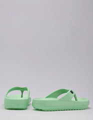 Sandalia impermeable para Mujer  cod. 125659