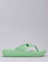 Sandalia impermeable para Mujer  cod. 125659