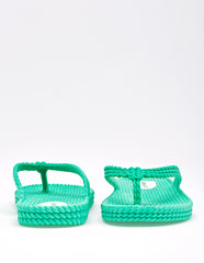 Sandalia pata de gallo para Mujer  cod. 125688