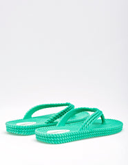 Sandalia pata de gallo para Mujer  cod. 125688