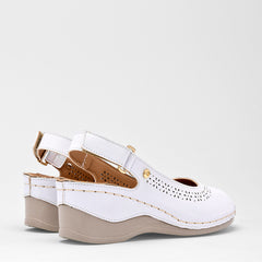 Zapato confort  para Mujer  cod. 126059