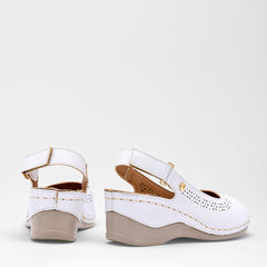 Zapato confort  para Mujer  cod. 126059