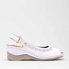 Zapato confort  para Mujer  cod. 126059