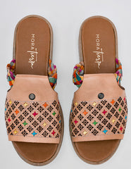 Sandalia para Mujer  cod. 126073