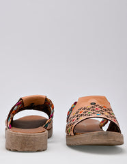 Sandalia para Mujer  cod. 126073