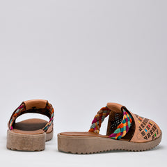 Sandalia para Mujer cod. 126073