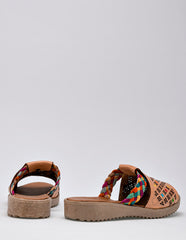 Sandalia para Mujer  cod. 126073