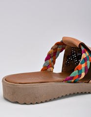 Sandalia para Mujer  cod. 126073