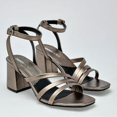 Zapatilla abierta para Mujer  cod. 126108