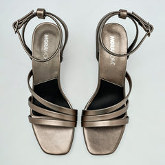 Zapatilla abierta para Mujer  cod. 126108