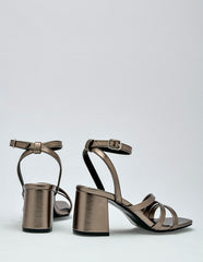 Zapatilla abierta para Mujer  cod. 126108
