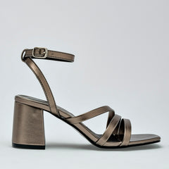 Zapatilla abierta para Mujer  cod. 126108