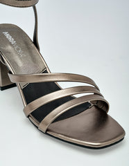 Zapatilla abierta para Mujer  cod. 126108