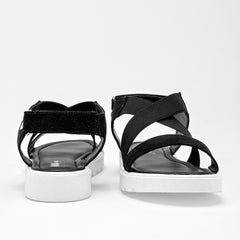 Sandalia para Mujer  cod. 126364