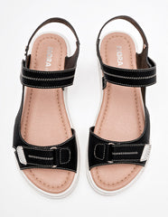 Sandalia para Mujer  cod. 126365